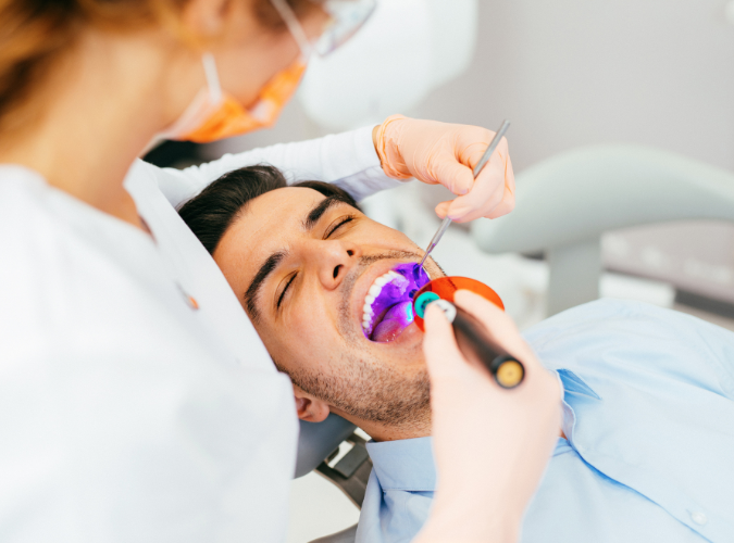 The importance of dental curing lights why your practice needs them